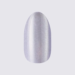 BP Velvet | Medium | Oval - Tab Press-On