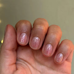 DIAMONDS ARE A MANI’S BEST FRIEND Gel