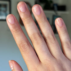 Lilac Luxe - Builder Gel