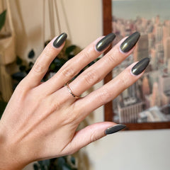 Martini Chrome Gel