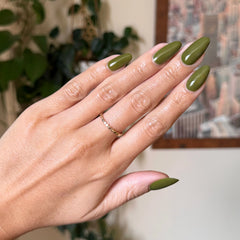 Mossy