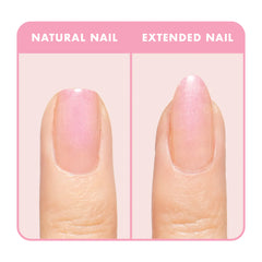Champagne Chiffon - Builder Gel