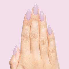 Lilac Luxe - Builder Gel