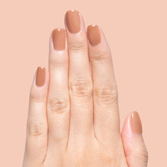 Creme Caramel - Builder Gel