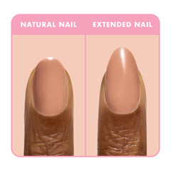 Creme Caramel - Builder Gel