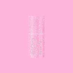 Rosé Rhymes with Partay Gel