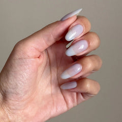 Sky Blue Filter - Builder Gel