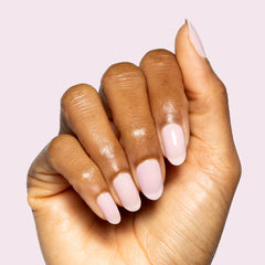 Glossed