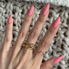 Pink Milk Gloss