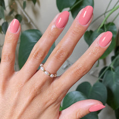 Pink Milk Gloss