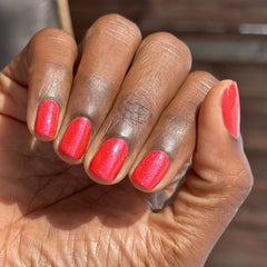 Rodeo Queen - Gel