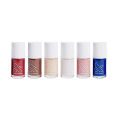 The Fall 2022 Polish Set