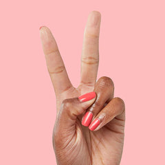 Hot Manis Set