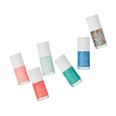 The Summer Polish Set
