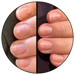 Cuticle Oil