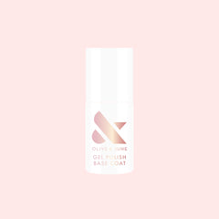 Gel Base Coat