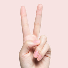Champagne Chiffon - Builder Gel