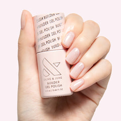 Soft Tint - Builder Gel