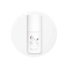 Gel Top Coat