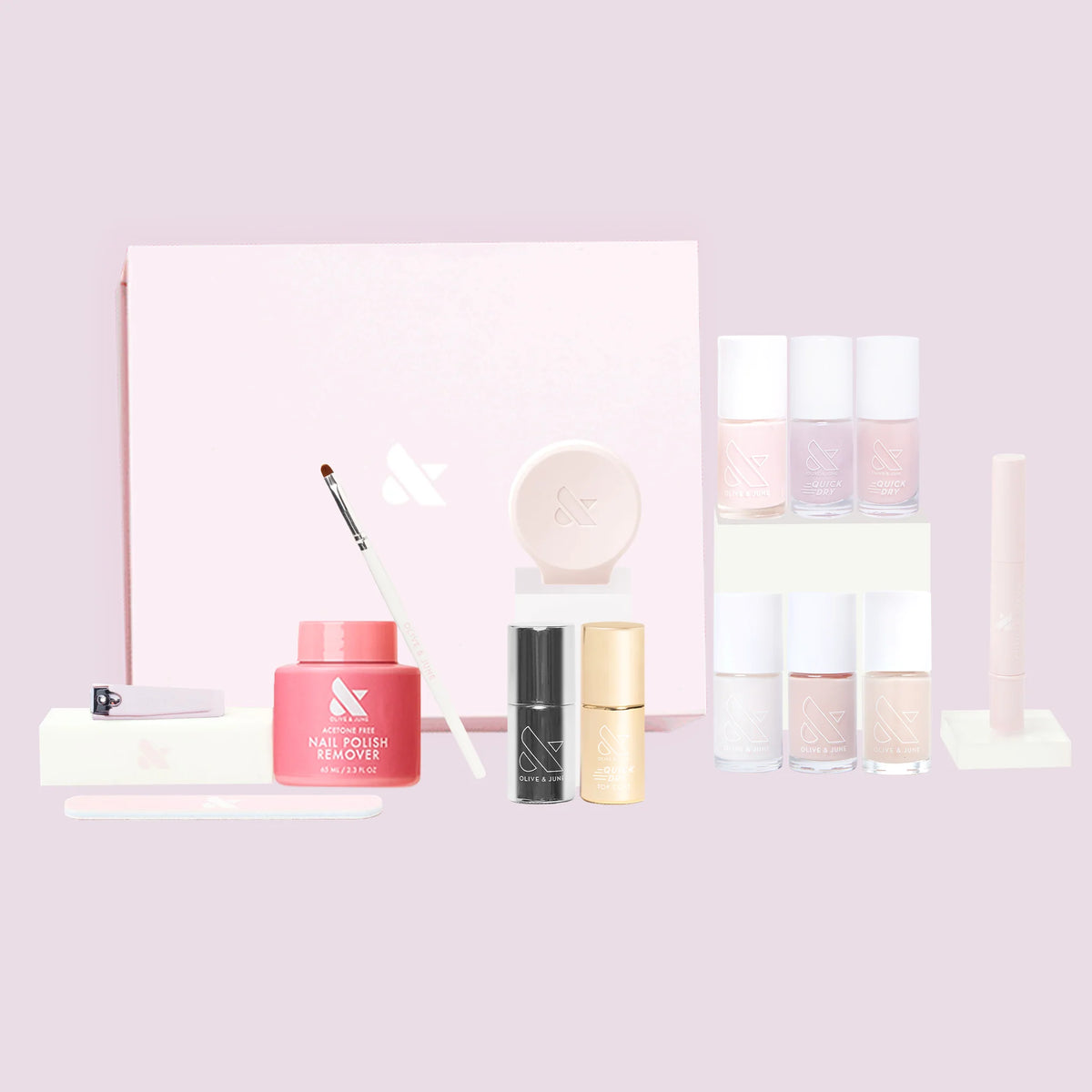 The Mani System