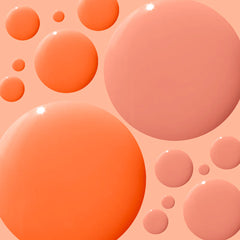 Orange Sherbet