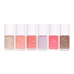 Lip Gloss System