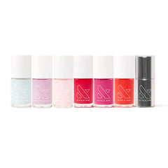 The Spring 2021 Set
