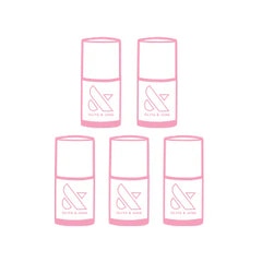 Create Your Own Ombré