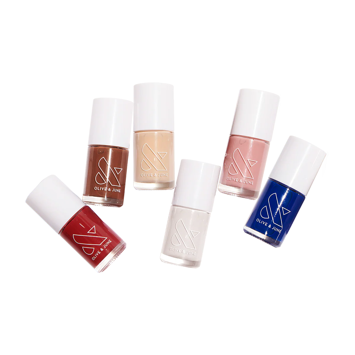 The Fall 2022 Polish Set