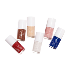 The Fall 2022 Polish Set