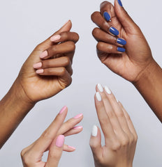 The Summer 2019 Set