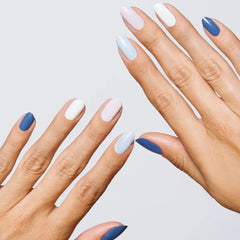 Blue Jeans Set