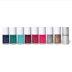 The Winter 2020 Set