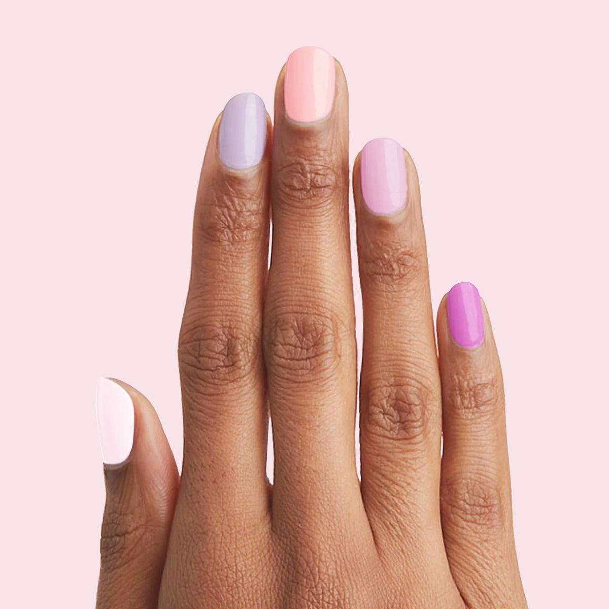 Pinking of You