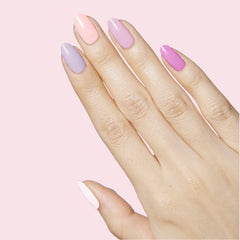 Pinking of You
