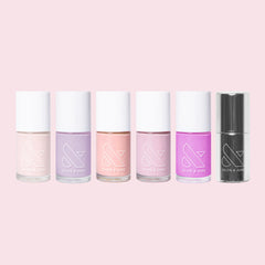 Pinking of You